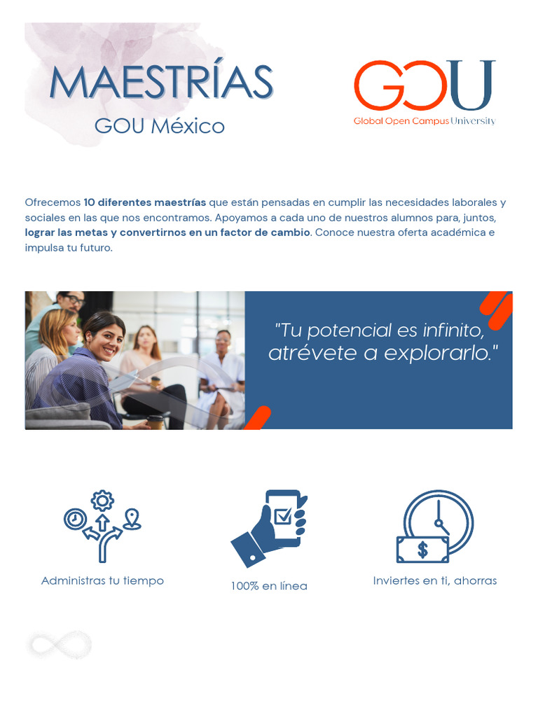 Maestría en IA y Ciencia de Datos Online | PDF | Inteligencia ...