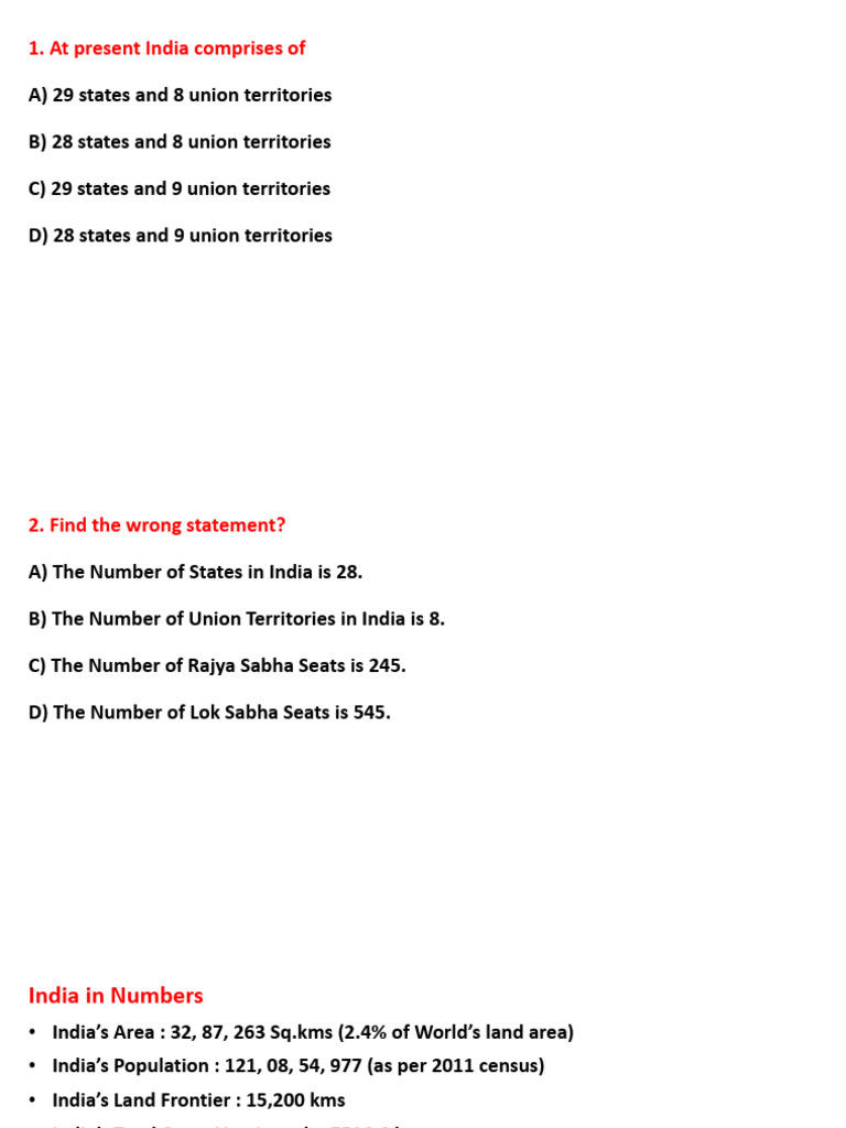 Static Gk Mcqs Extra Large Pdf