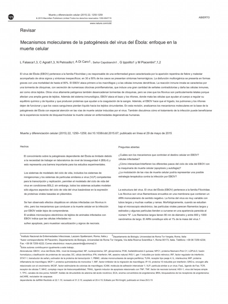 S3 Virus | PDF