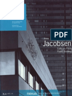 2G- Arne Jacobsen