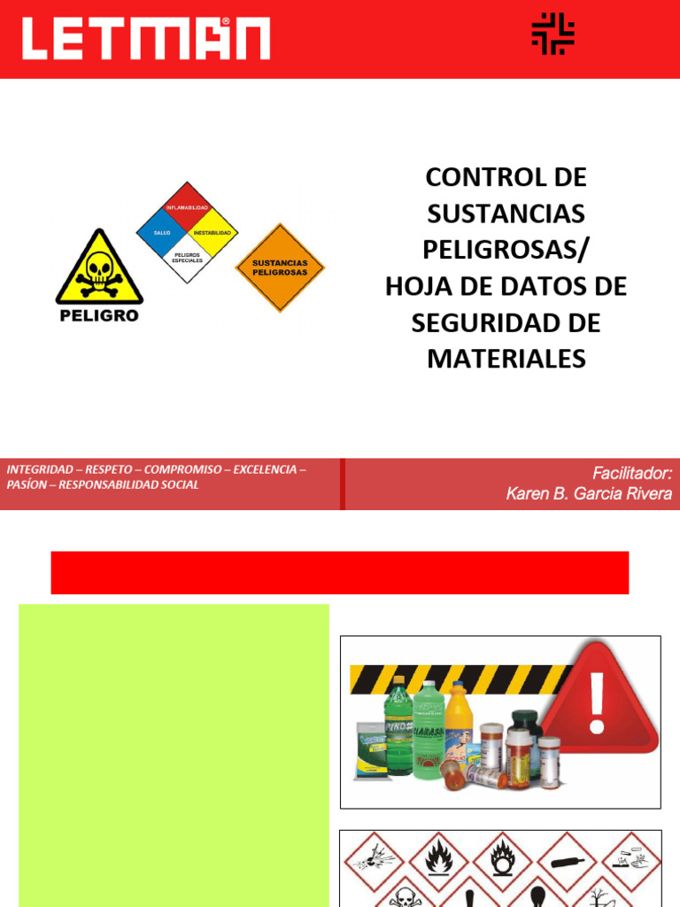 Matpel MSDS | PDF