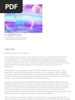 A ALMA FALA