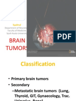 4.Brain Tumors