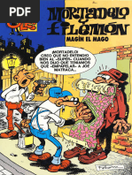 13 Rue Del Percebe (Completo), Tebeos Antiguos | PDF