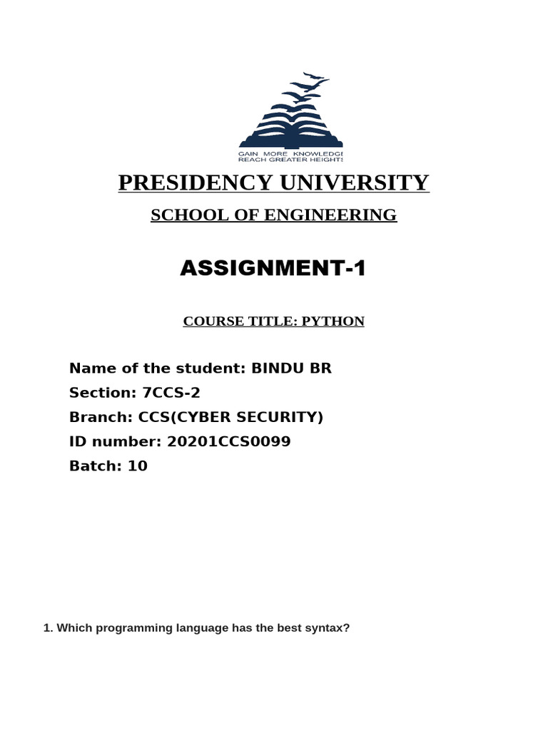 Ccs 0099 | PDF