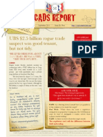 New Cads Report Sept 2011