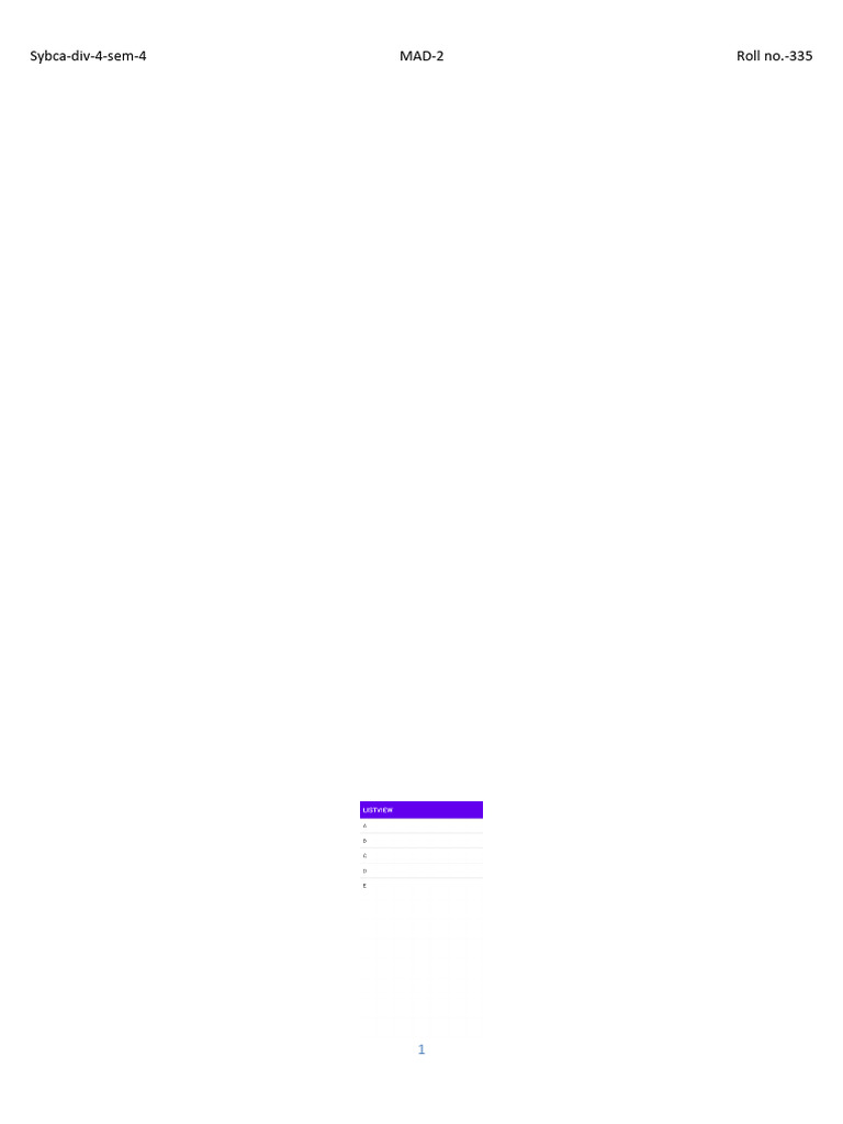 Android pdf