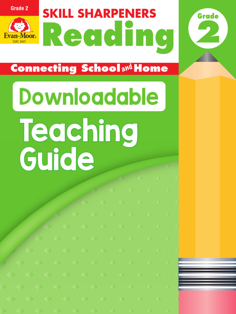 Teaching Notes (Reading) | PDF