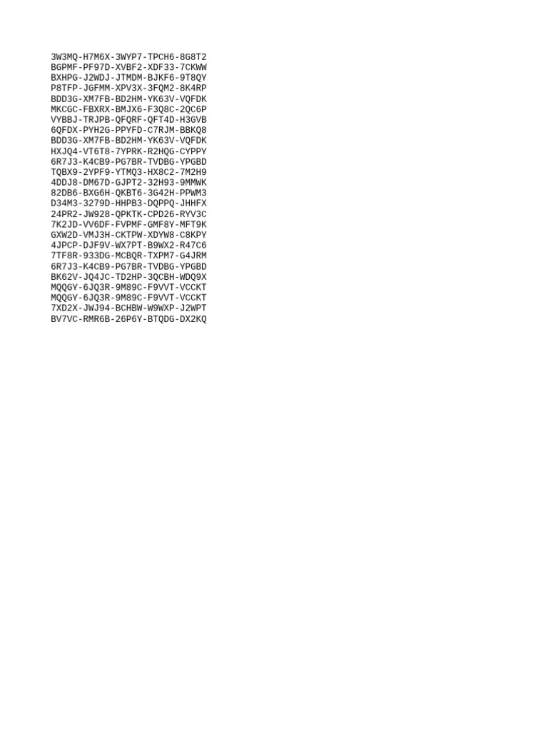 Seriales office 2010 pdf