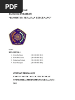 Download LAPORAN RESMI Perairan Tergenang by Nurul Mauludah SN76478386 doc pdf