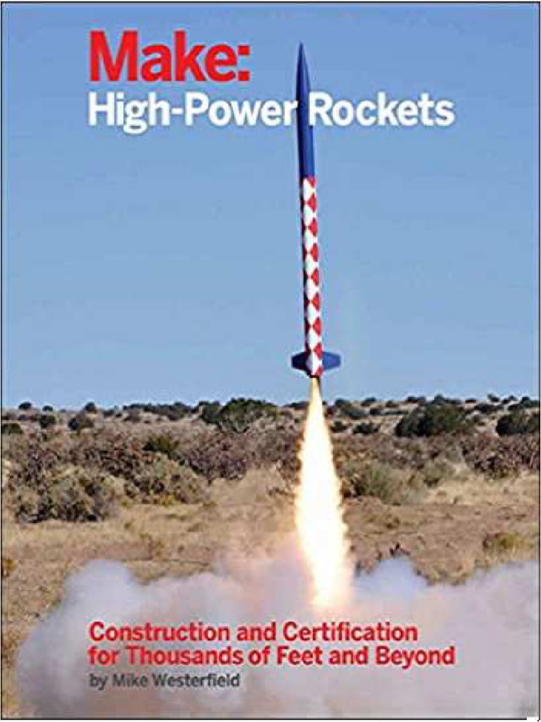 Make High Power Rockets | PDF