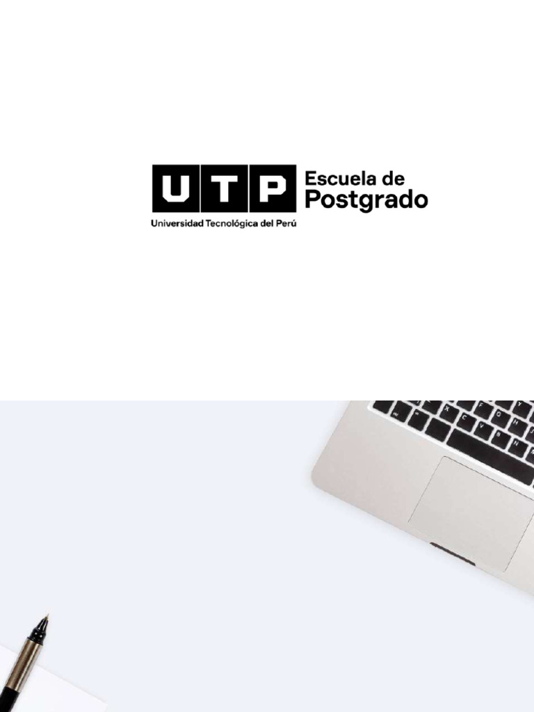 Instructivo Turnitin EPG UTP - v6 | PDF