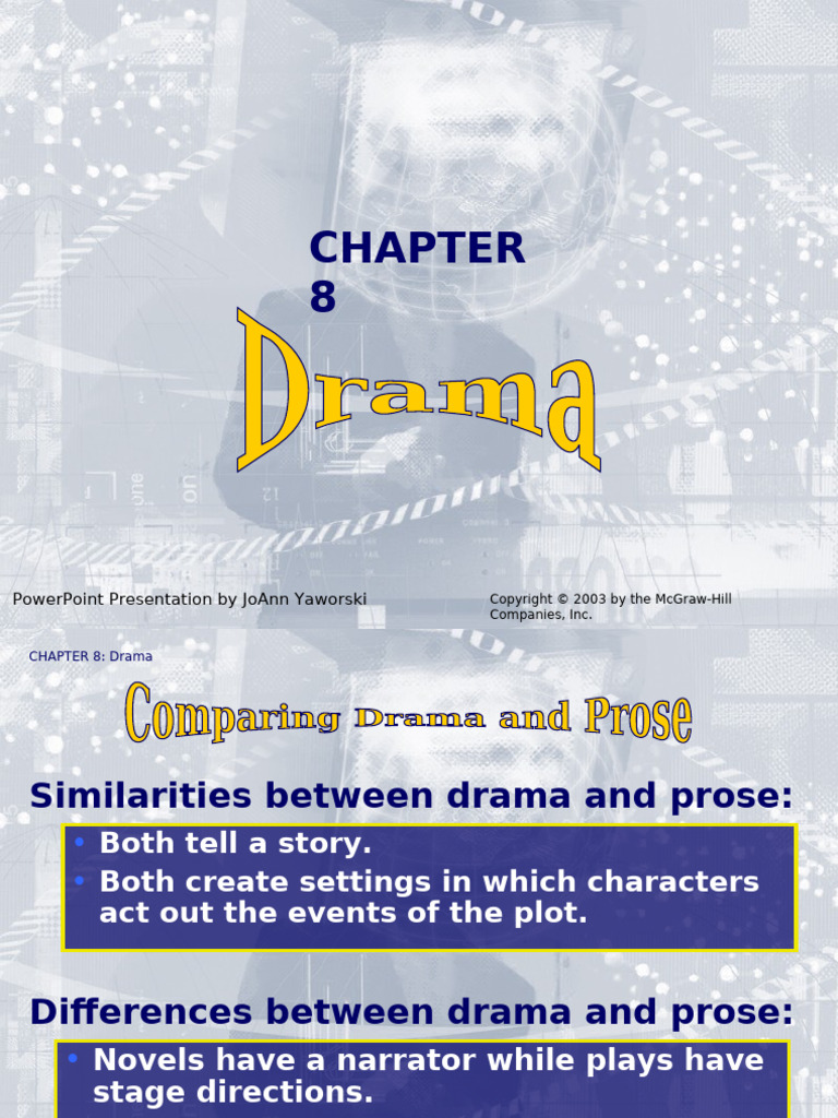 CH 8 PPT | PDF