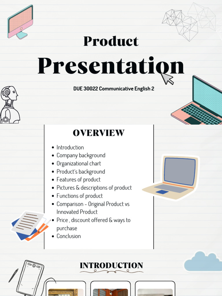 Communicative English 2 Presentation | PDF | Smartphone | Telephone