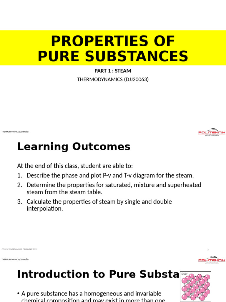 Topic 2 Part 1 DJJ20063 AK | PDF