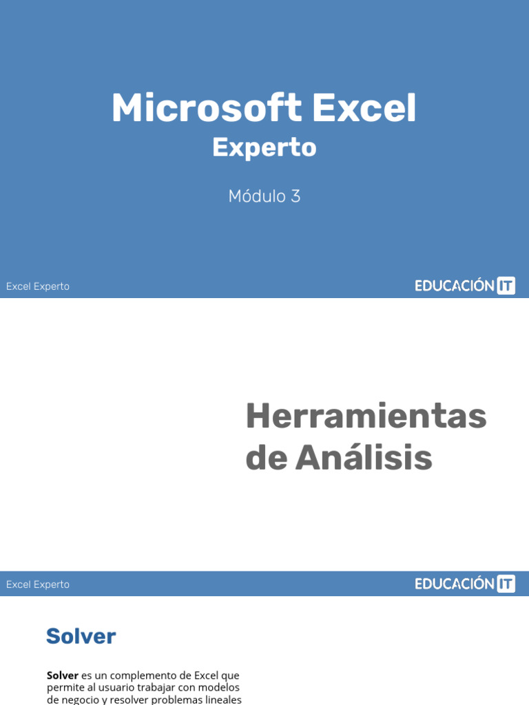 Solver | PDF