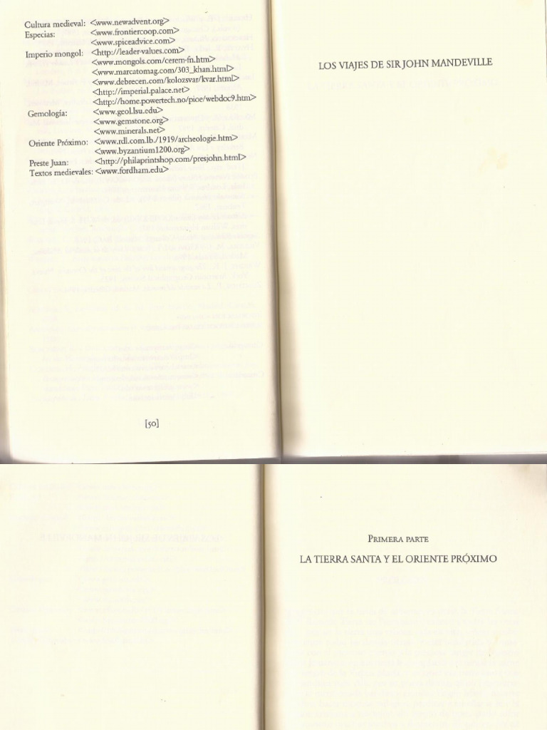 9 Mandeville | PDF