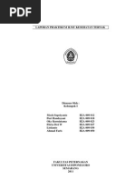 Download Laporan Praktikum Ilmu Kesehatan Ternak by Sheptie Clalue Cynx Camue SN76483316 doc pdf