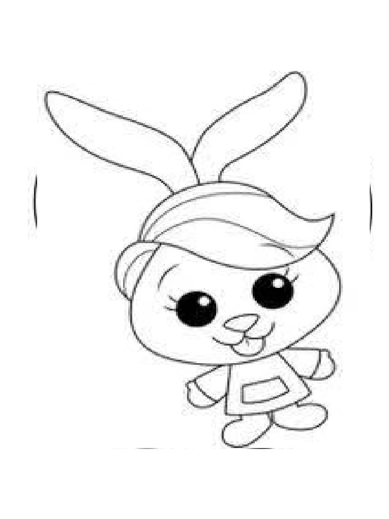 Dibujos para colorear pdf