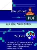 Social Political System