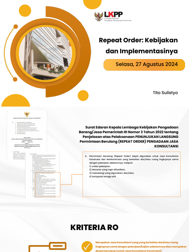 Materi CoP | PDF