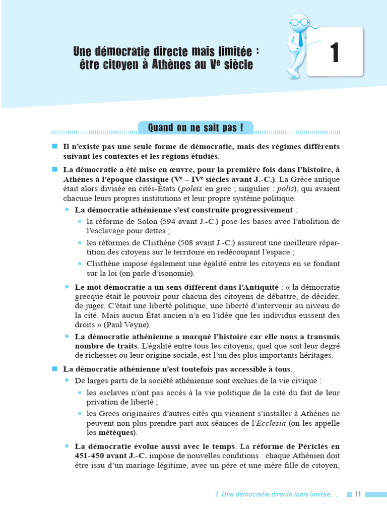 Extrait | PDF