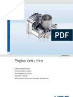 WAHLER Thermostate Auto / Thermostatgehäuse - 4337.105D 