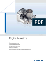 Catalogo Engine Actuator V3
