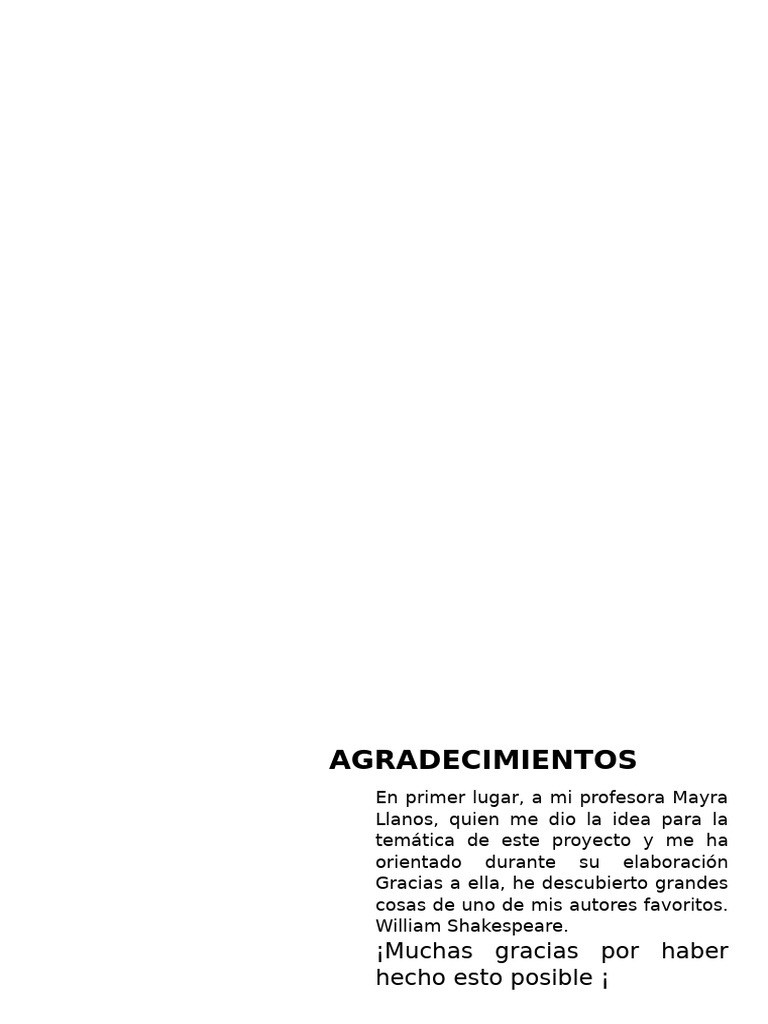 Hamlet | PDF