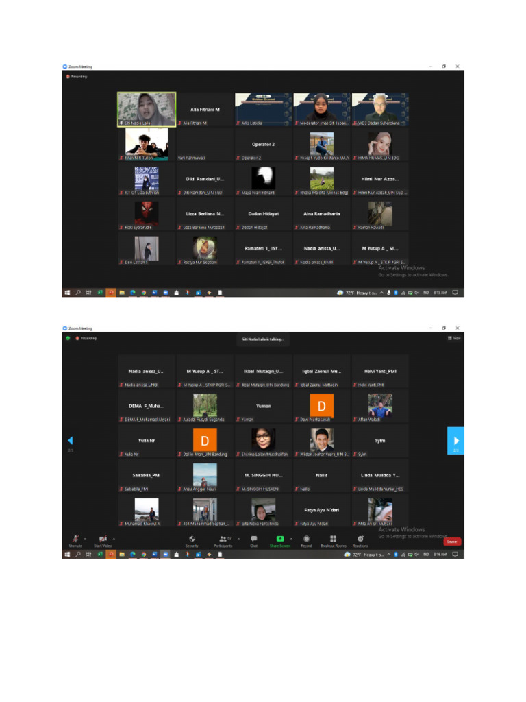 Dokumentasi Webinar Pdf