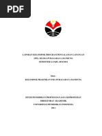 Download Laporan Kelompok PPL SMA Puragabaya Bandung Semester Ganjil 2011-2012 by riyan_hadiyanto SN76486136 doc pdf