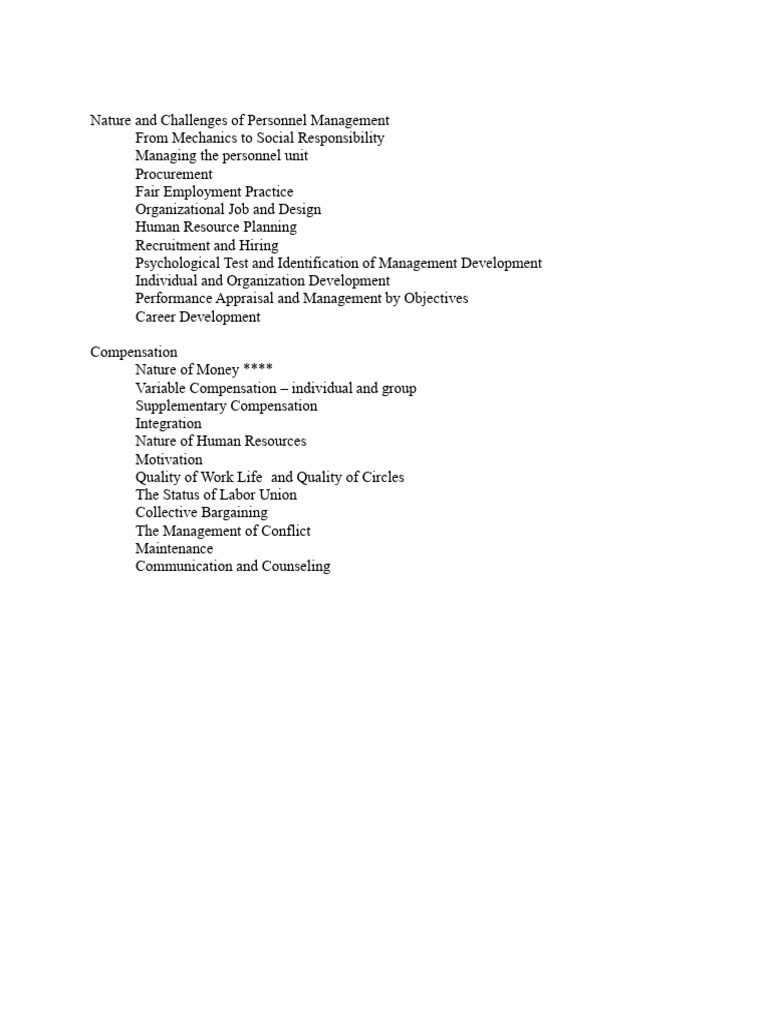 stellenangebote personaladministration