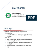 OFDM Overview