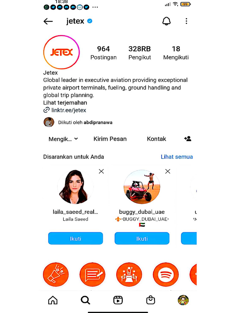 Jetex | PDF