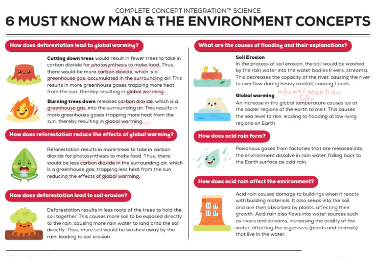Environment | PDF