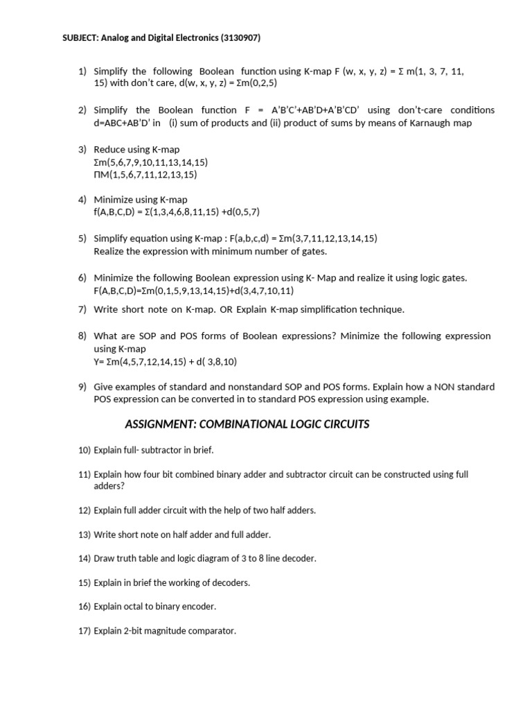 Assignment AEDE | PDF | Teaching Methods & Materials