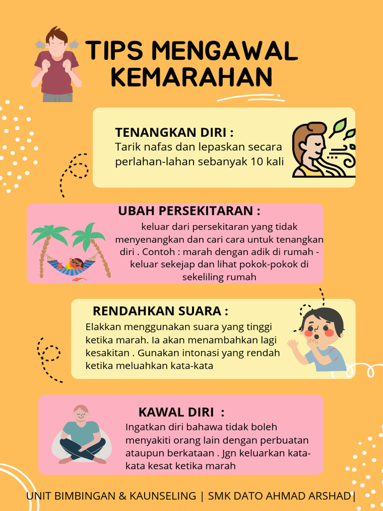 Cara Mengawal Minyak Wajah Secara Ringkas