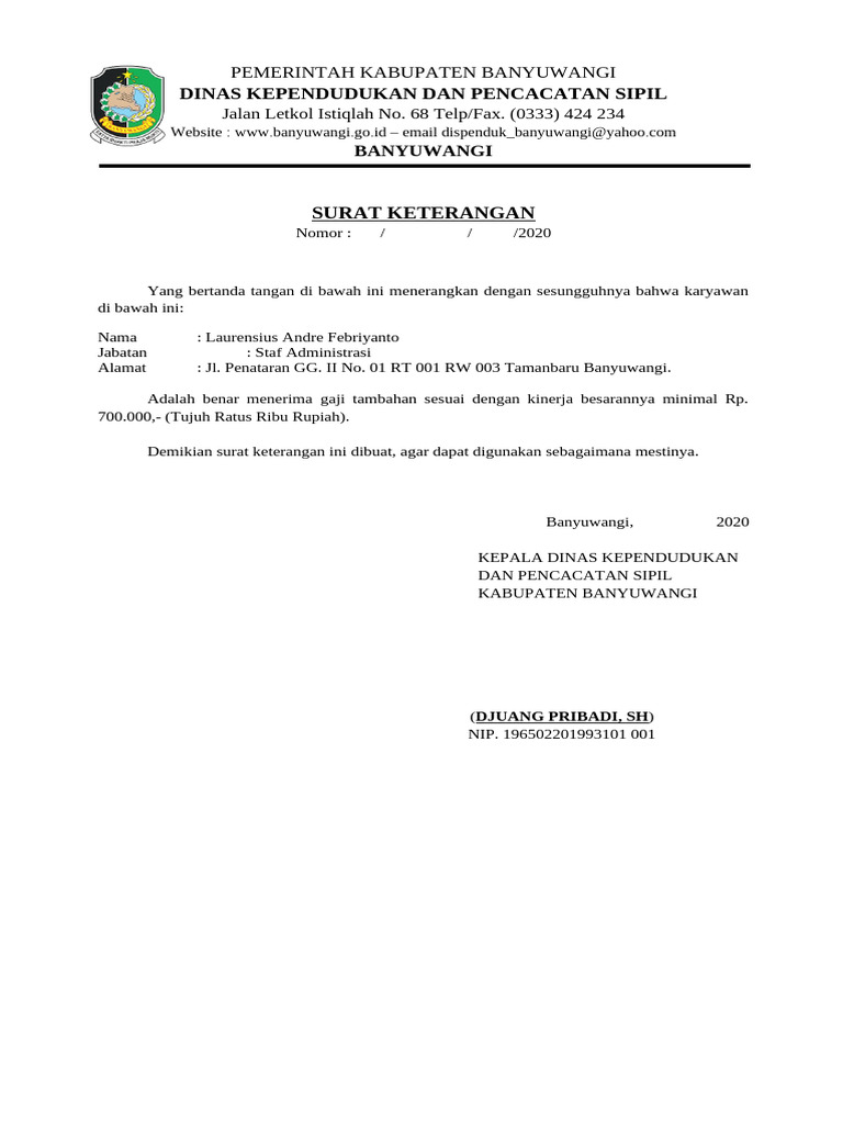 Mas Dimas | PDF