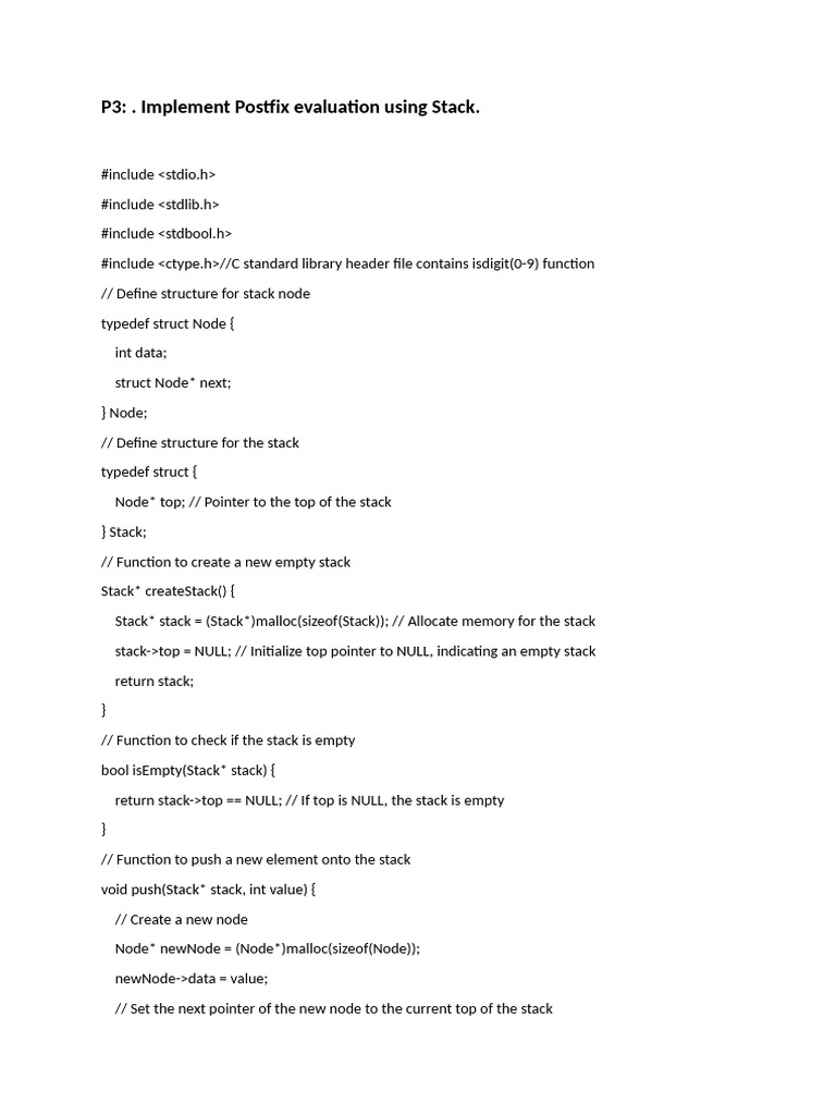 DDS P3 | PDF