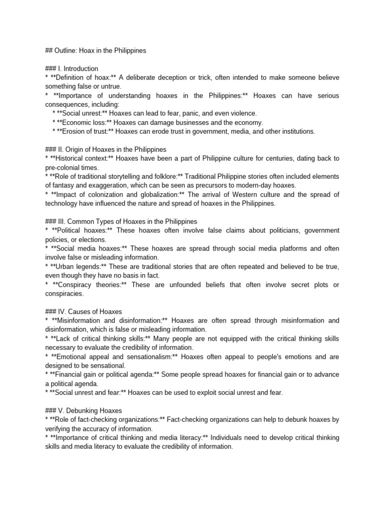 hoax-in-the-philippines-pdf-social-psychology-politics