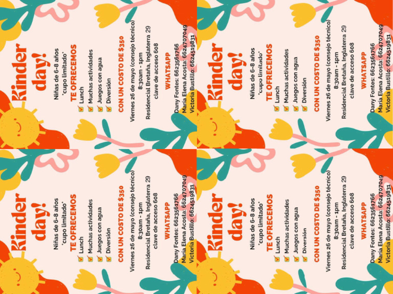 Flyers | PDF