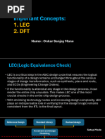 Sign Off Checks - VLSI Guide | PDF