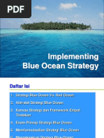 Download Blue Ocean Strategy by Kembang Gading SN76492471 doc pdf