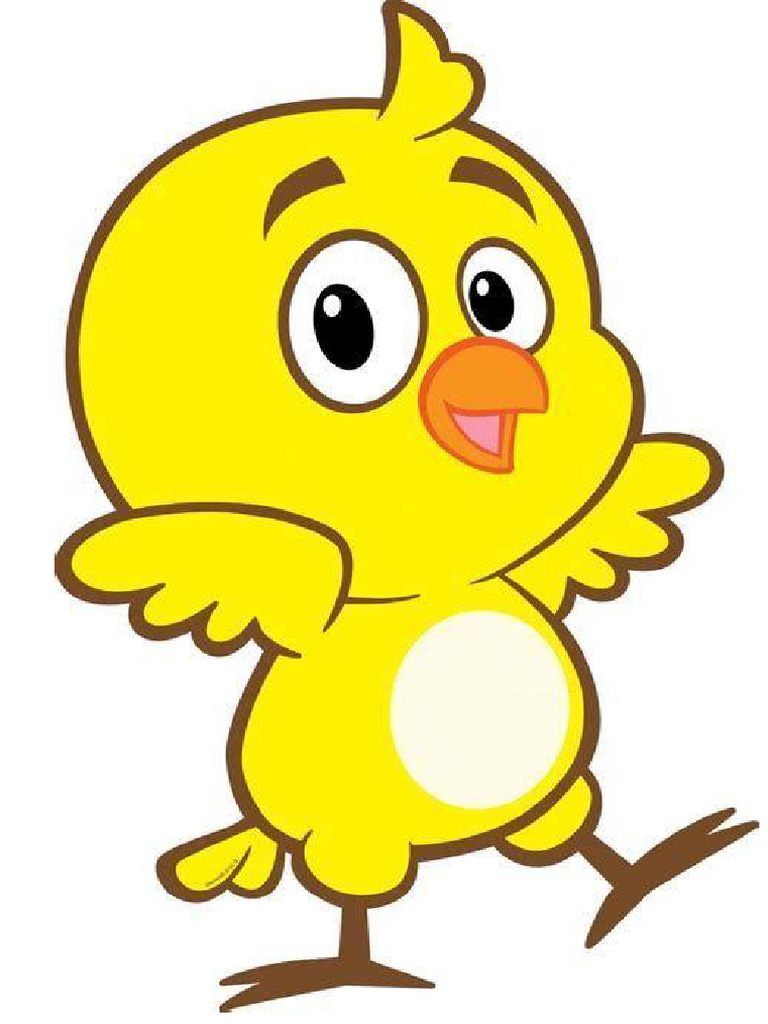 Pollito Lito1 | PDF