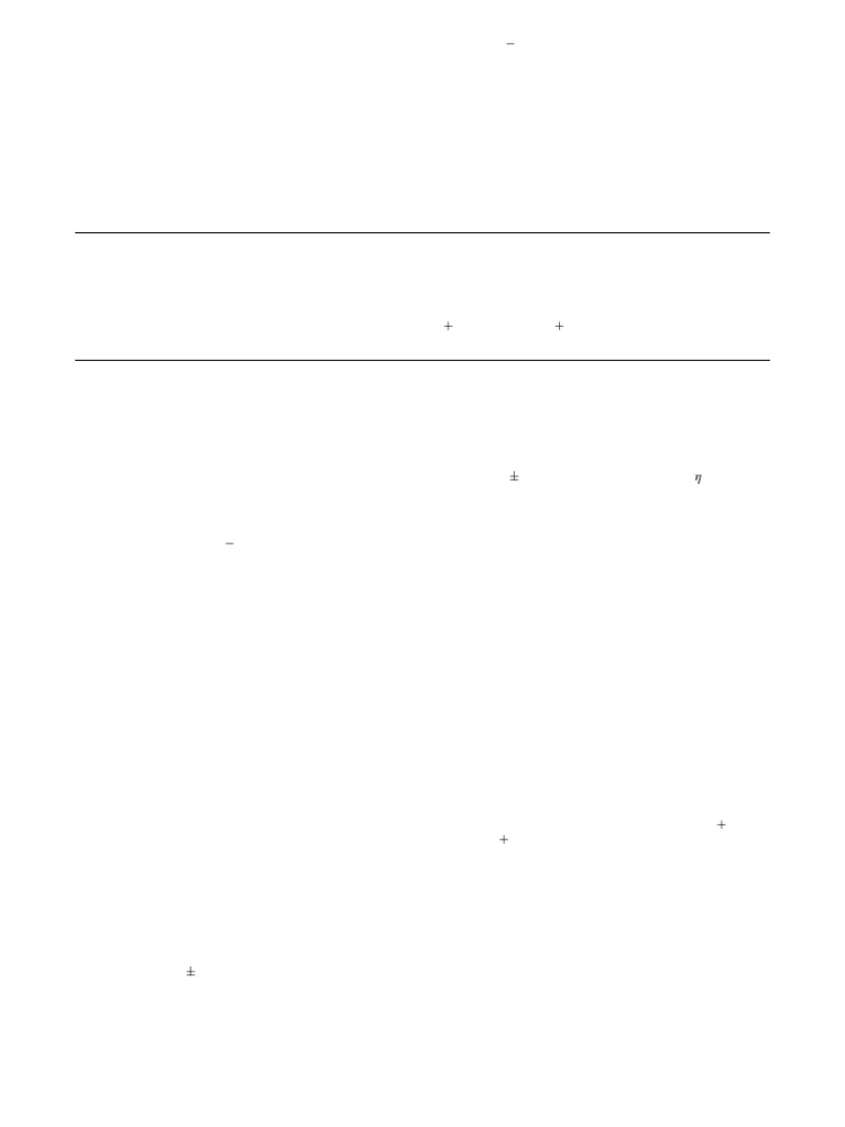 Weiland Et Al 1998 Density and Viscosity of Some Partially Carbonated ...