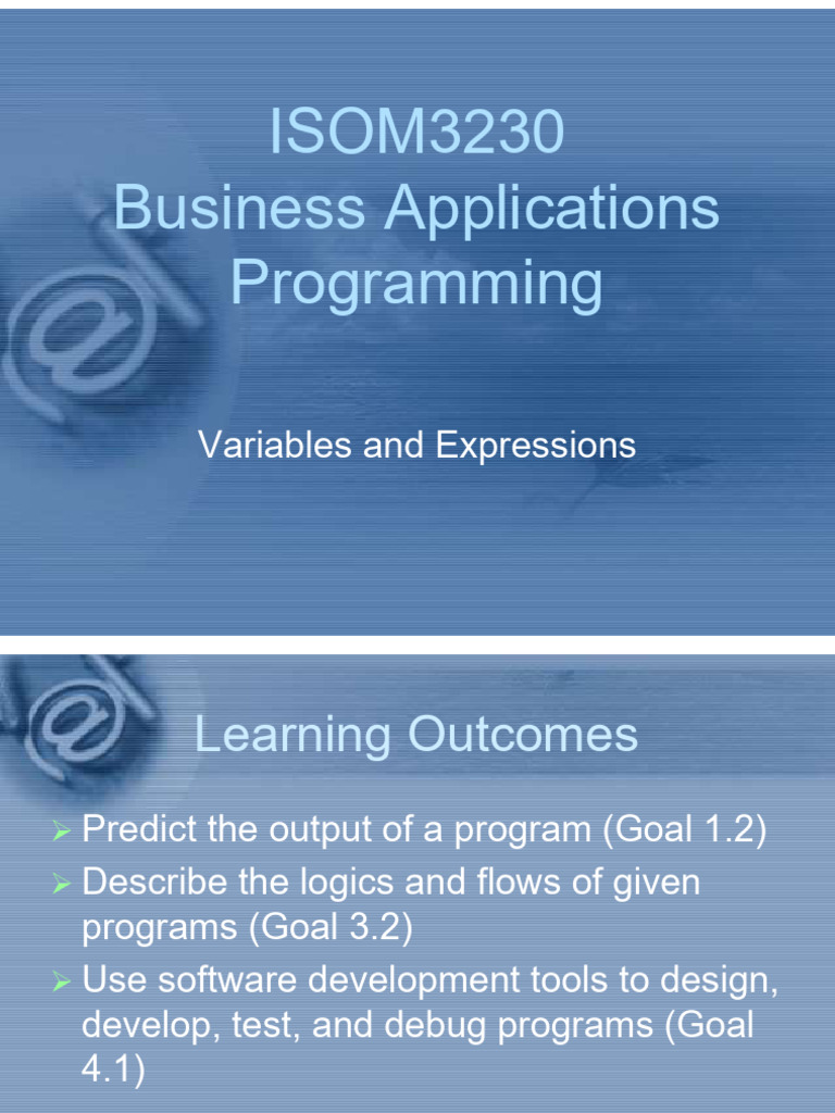 02 VB Basic Student | PDF