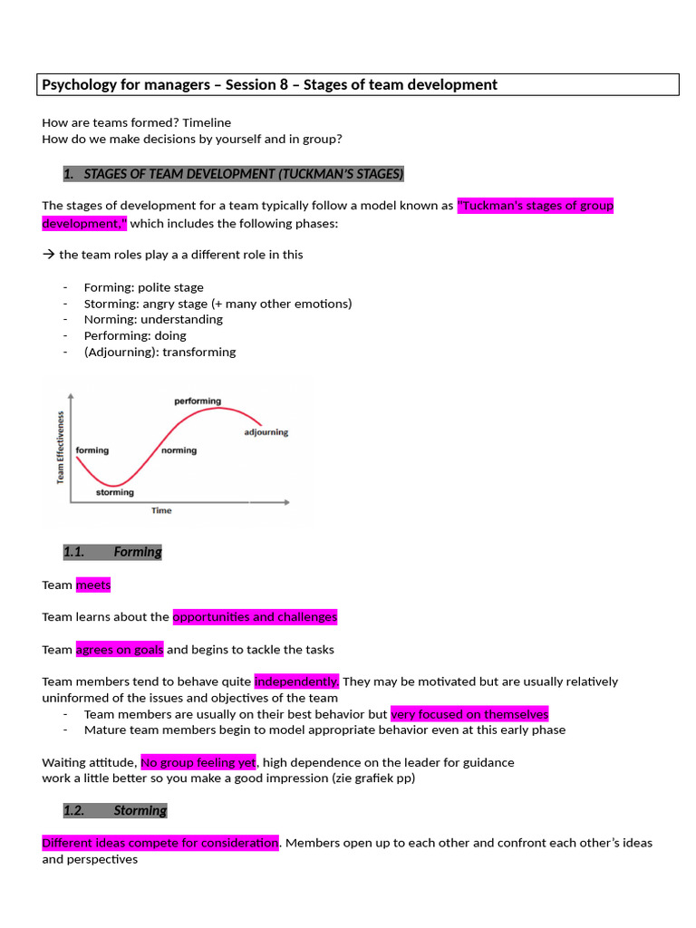 Session 8 | PDF