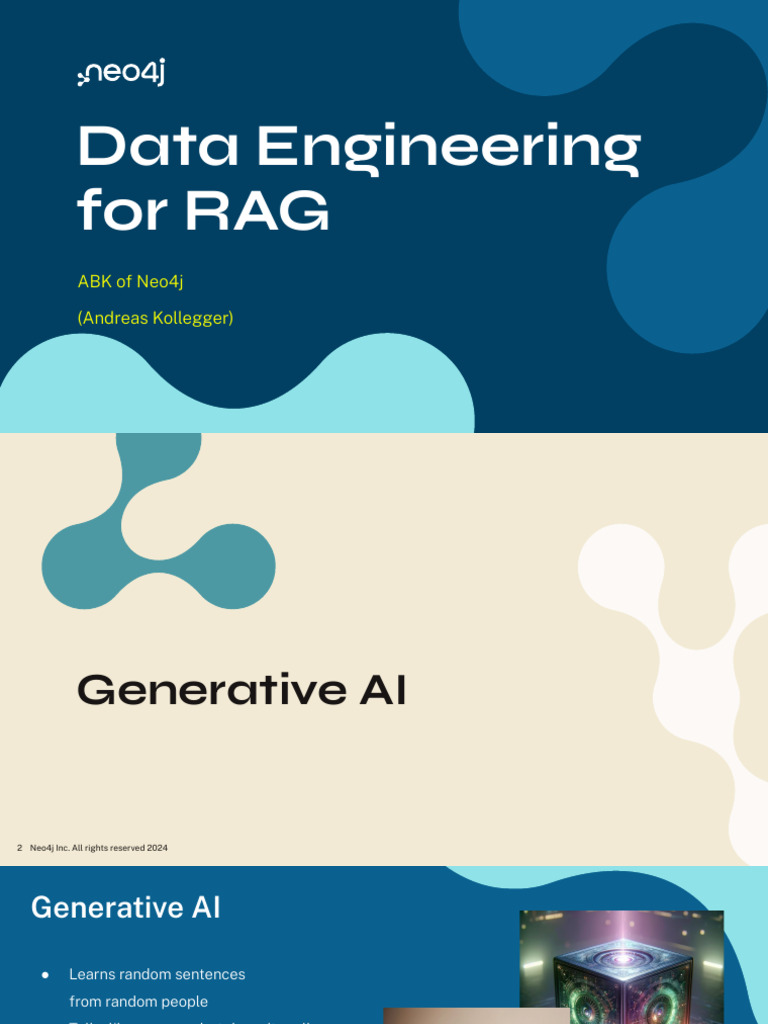 Dataengineeringforrag 240322092422 db0219b9 | PDF | Information ...