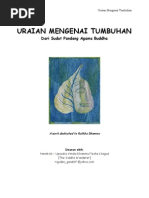 Download Uraian Mengenai Tumbuhan by Sumedho SN7649336 doc pdf