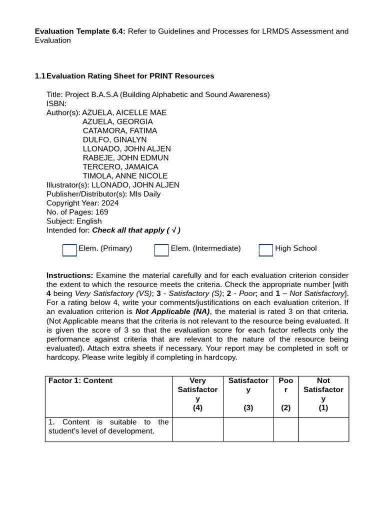 evaluation-rating-sheet-for-print-resources-pdf